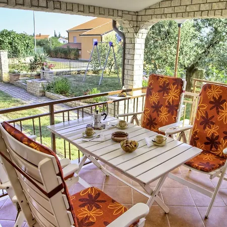 House Adriano 1528 Prázdninový dům Peroj