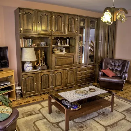 Prázdninový dům House Adriano 1528
