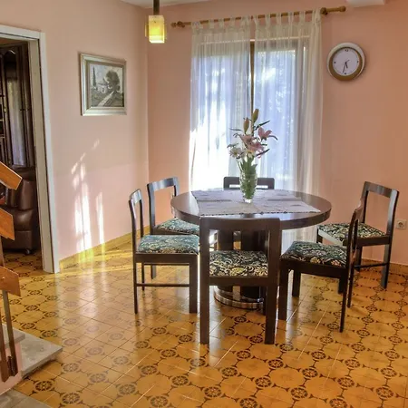 House Adriano 1528 Prázdninový dům