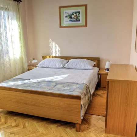 House Adriano 1528 Prázdninový dům *