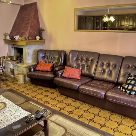 Prázdninový dům House Adriano 1528 Peroj