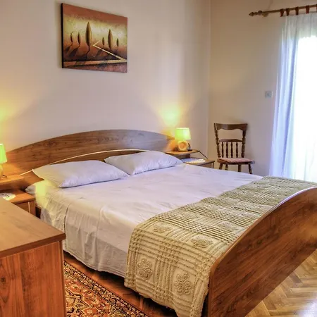 House Adriano 1528 Prázdninový dům *